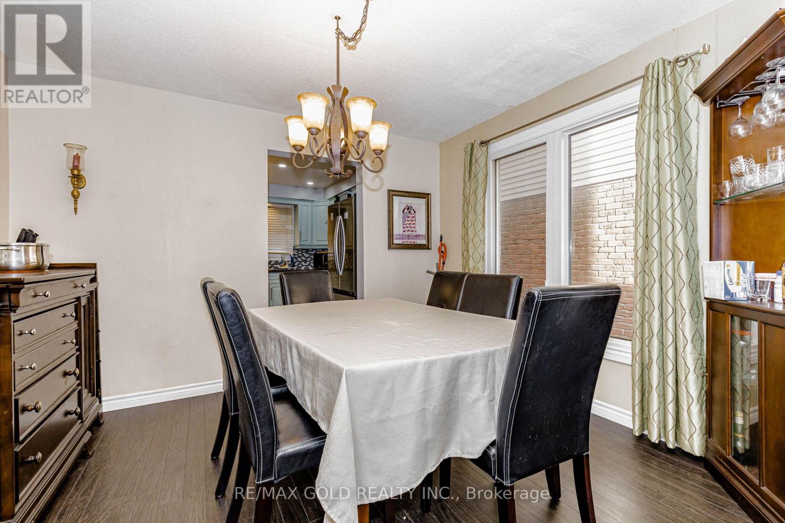 6 NUTMEG STREET, Brampton (Westgate), Ontario, L6S4A8 — Photo 14
