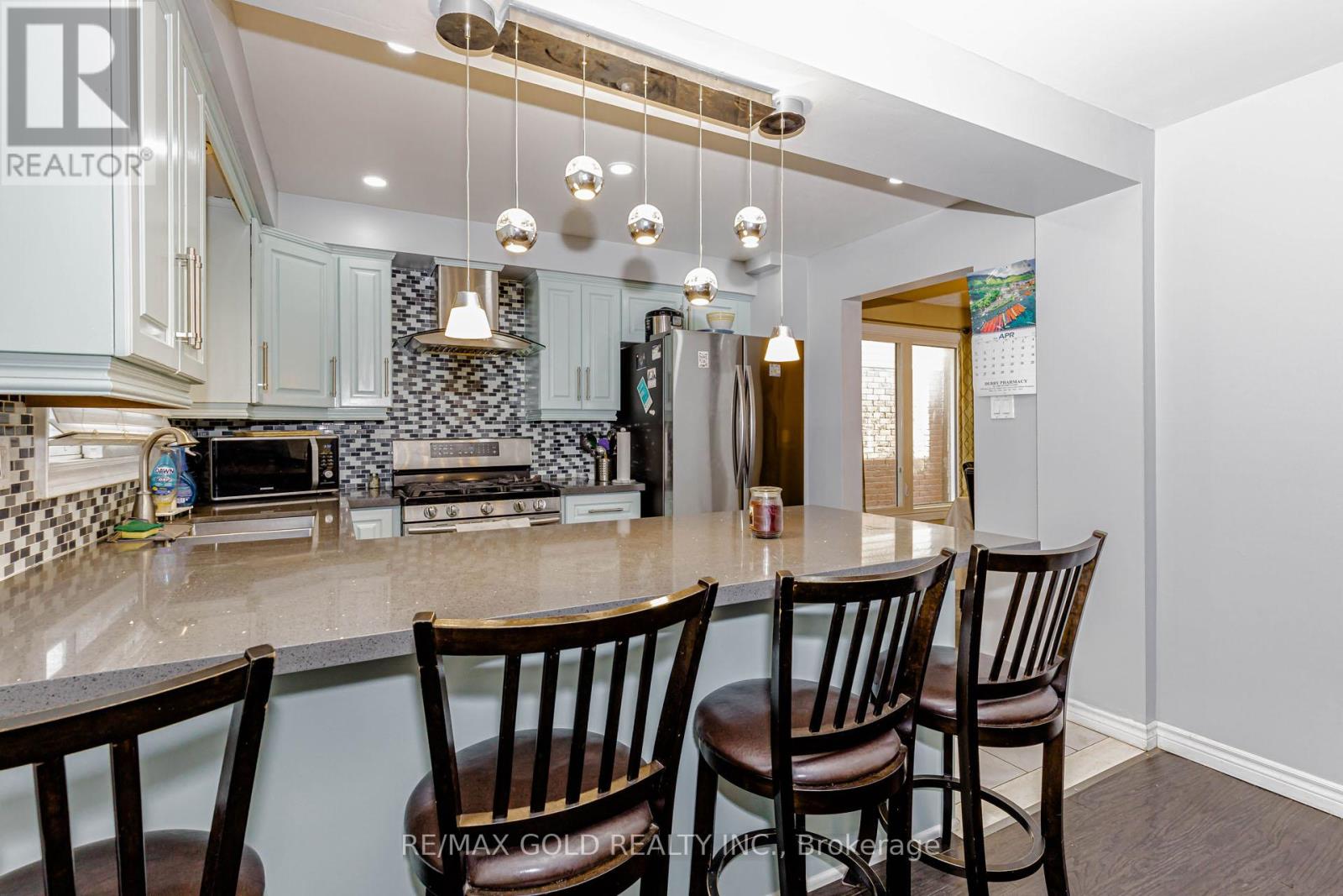 6 NUTMEG STREET, Brampton (Westgate), Ontario, L6S4A8 — Photo 17