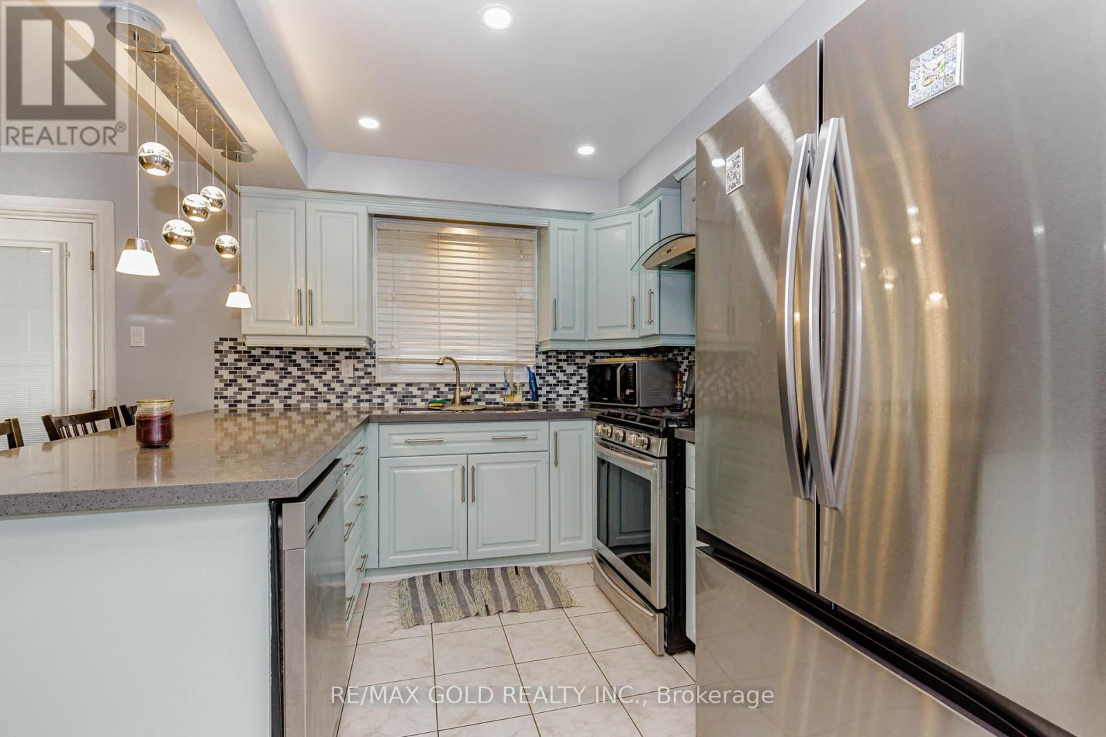 6 NUTMEG STREET, Brampton (Westgate), Ontario, L6S4A8 — Photo 18