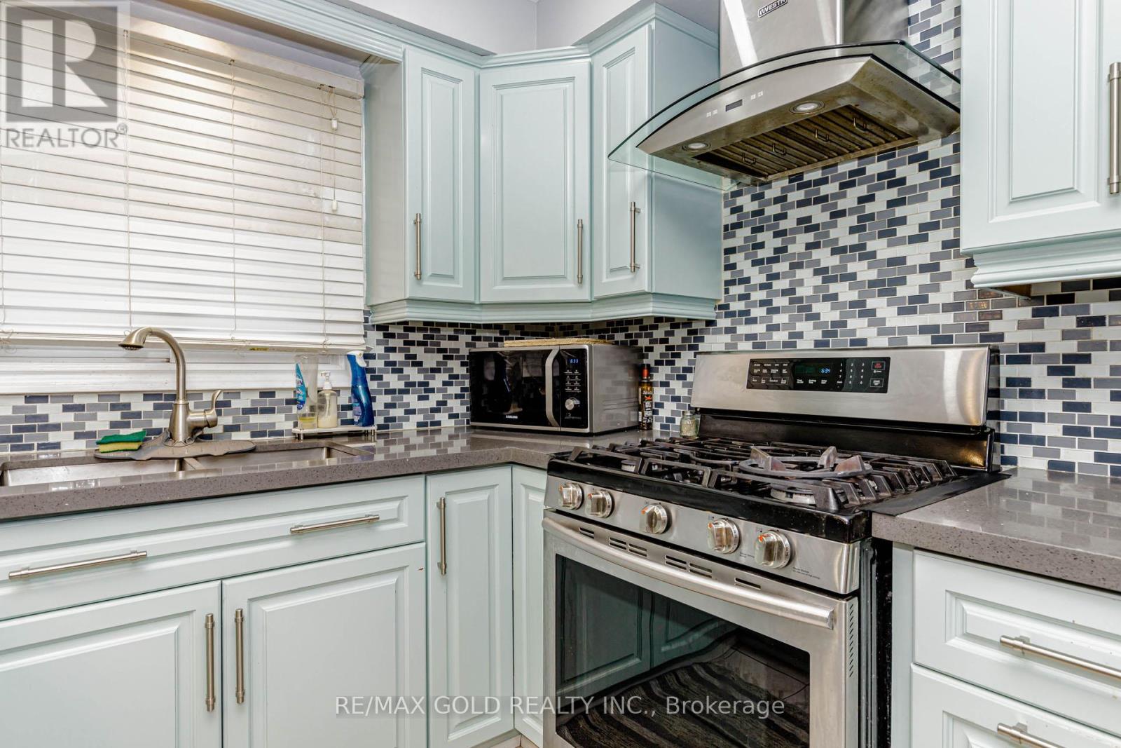 6 NUTMEG STREET, Brampton (Westgate), Ontario, L6S4A8 — Photo 19