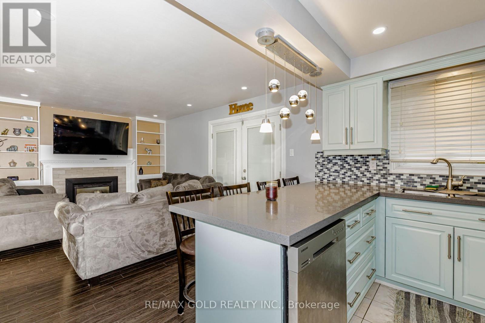 6 NUTMEG STREET, Brampton (Westgate), Ontario, L6S4A8 — Photo 20