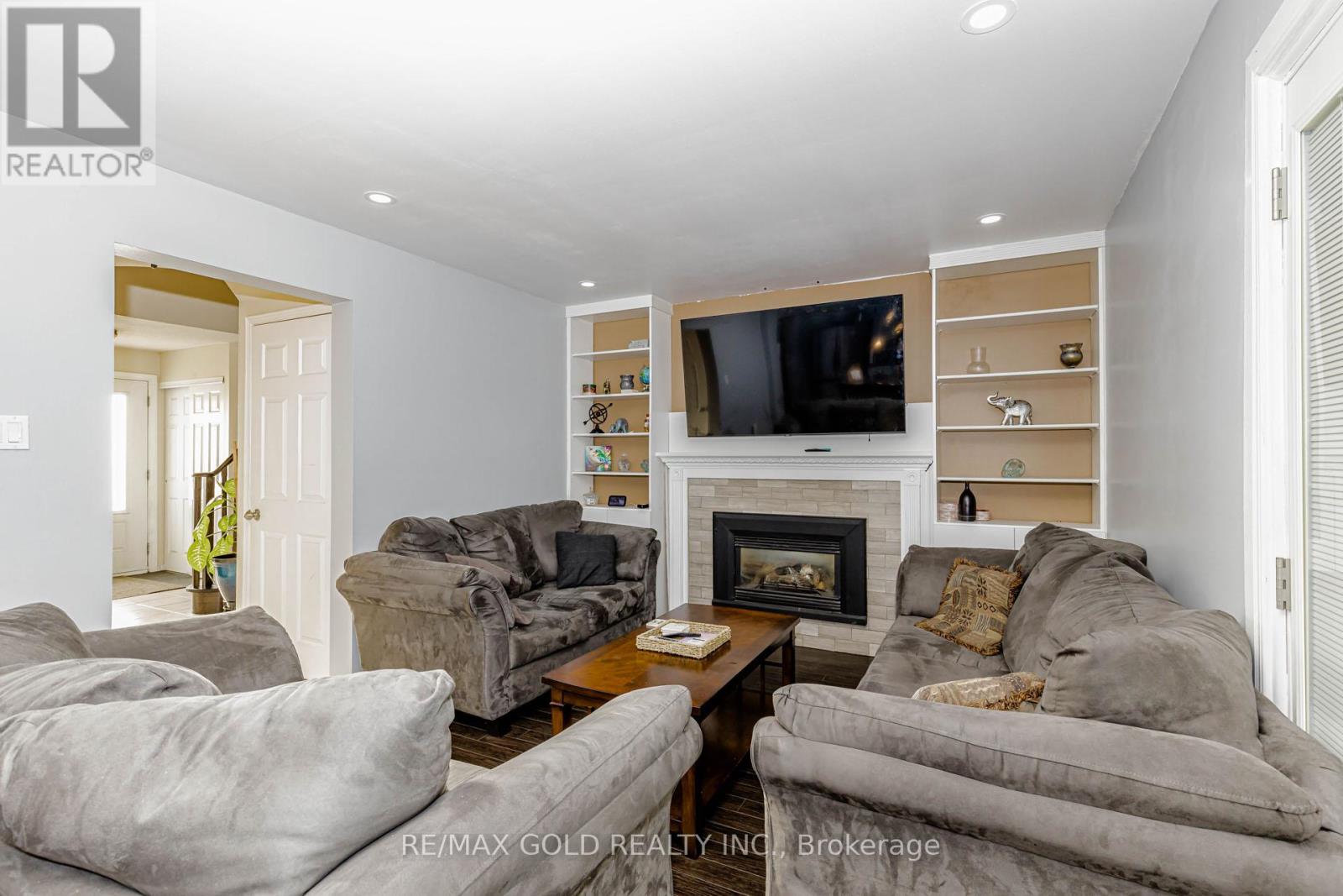 6 NUTMEG STREET, Brampton (Westgate), Ontario, L6S4A8 — Photo 21