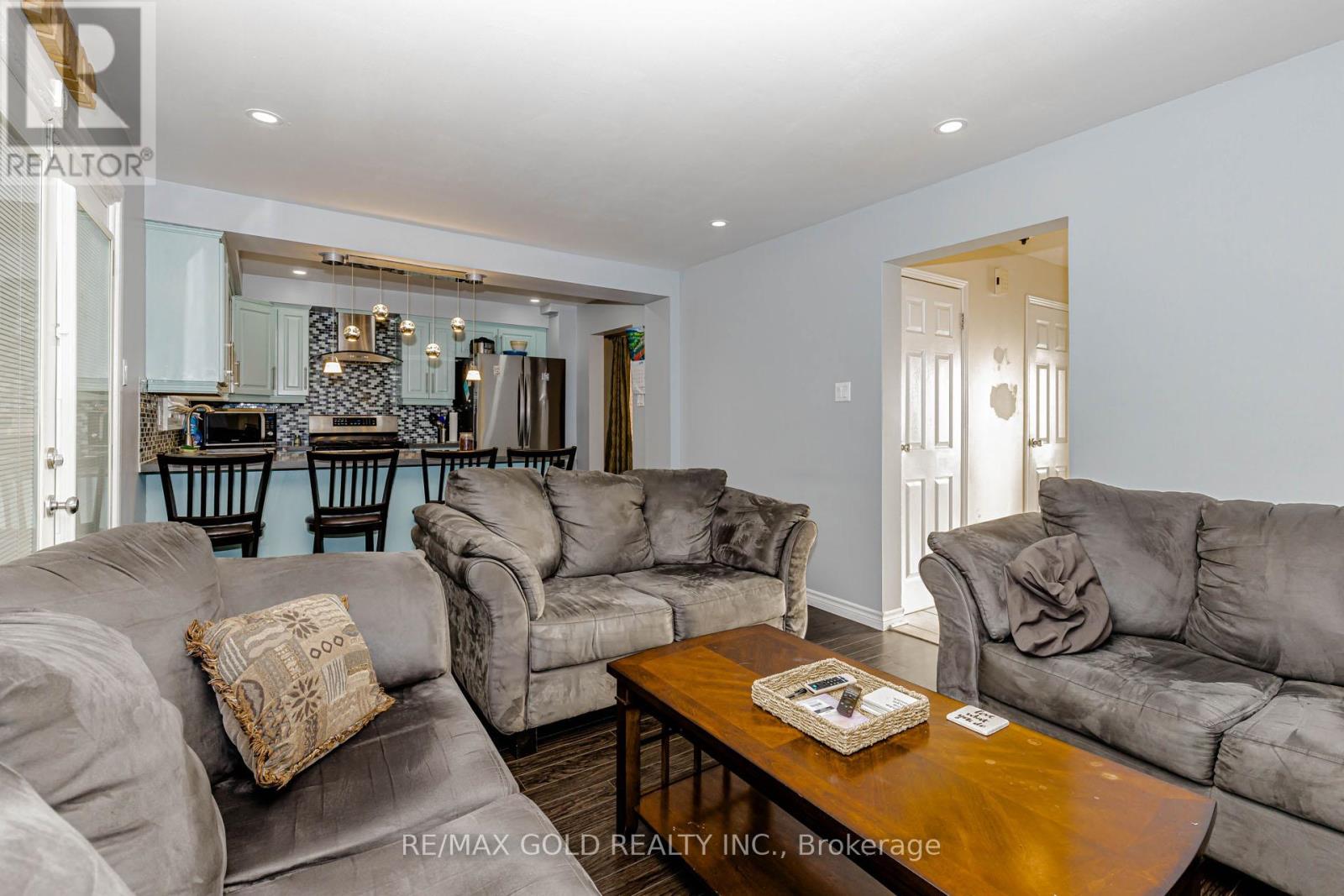 6 NUTMEG STREET, Brampton (Westgate), Ontario, L6S4A8 — Photo 22