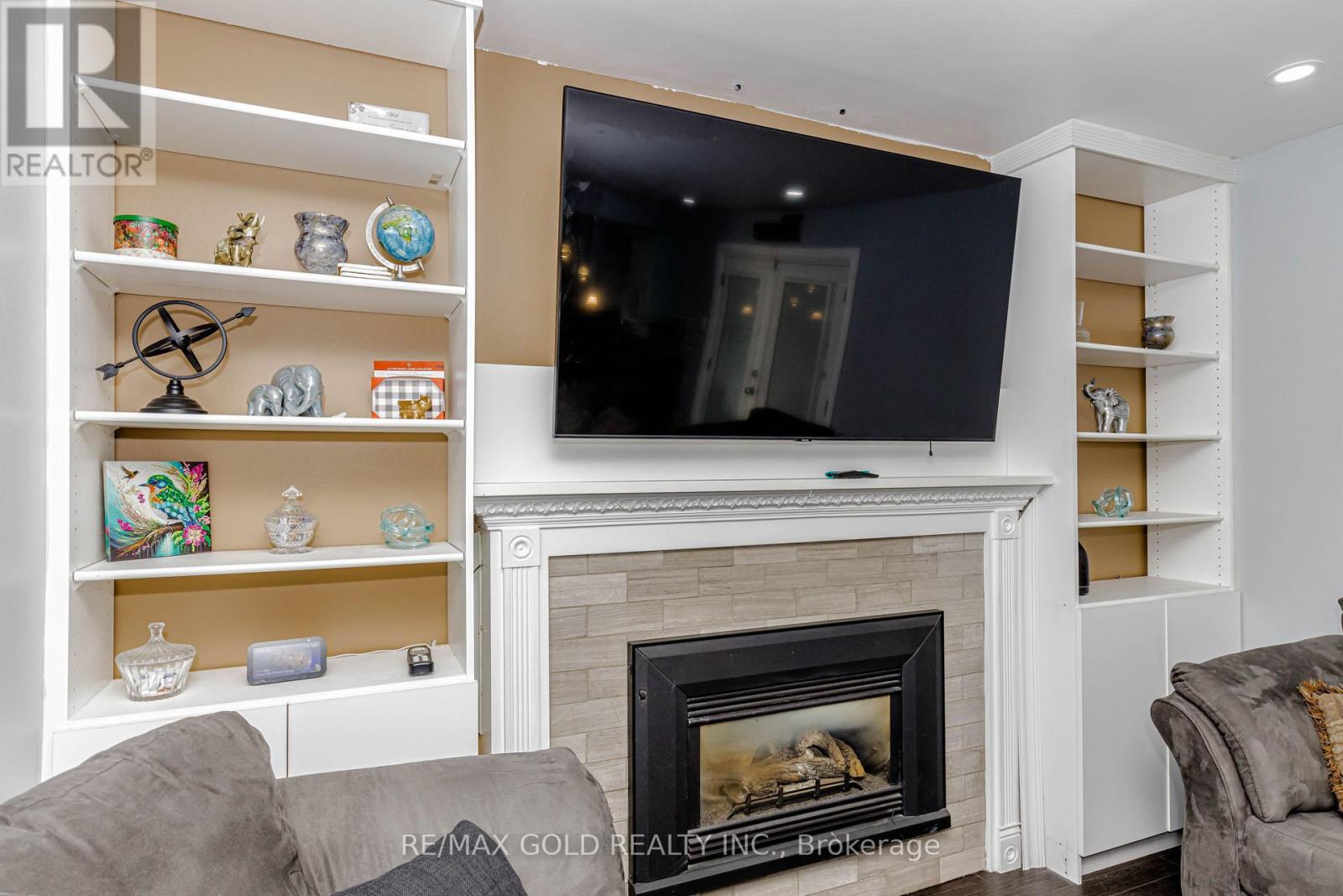 6 NUTMEG STREET, Brampton (Westgate), Ontario, L6S4A8 — Photo 23