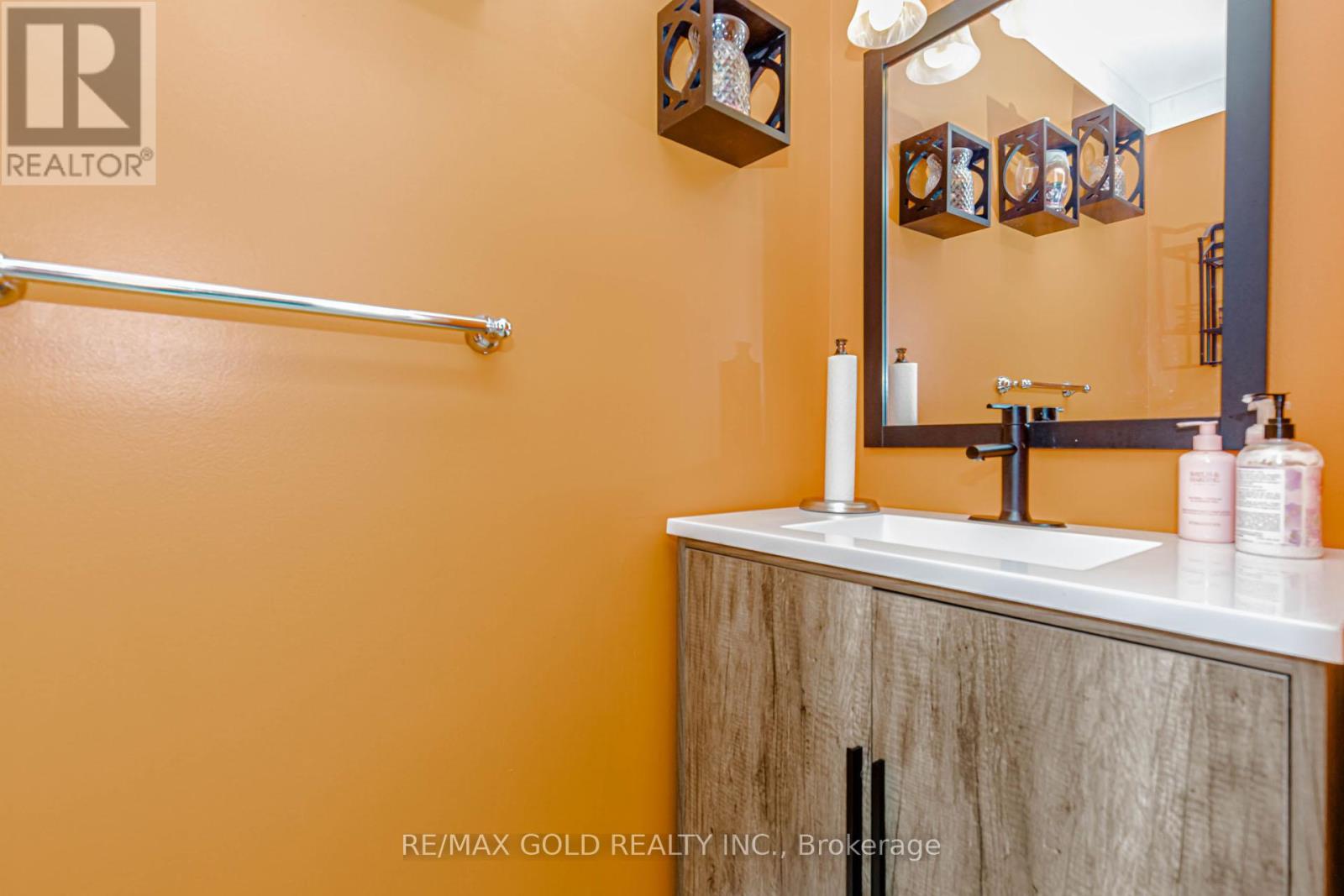 6 NUTMEG STREET, Brampton (Westgate), Ontario, L6S4A8 — Photo 24