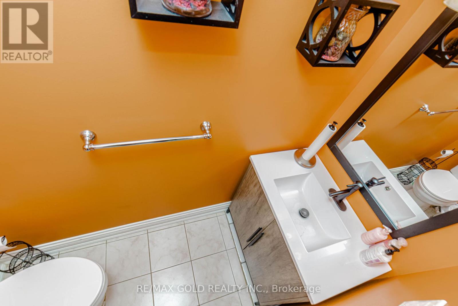 6 NUTMEG STREET, Brampton (Westgate), Ontario, L6S4A8 — Photo 25