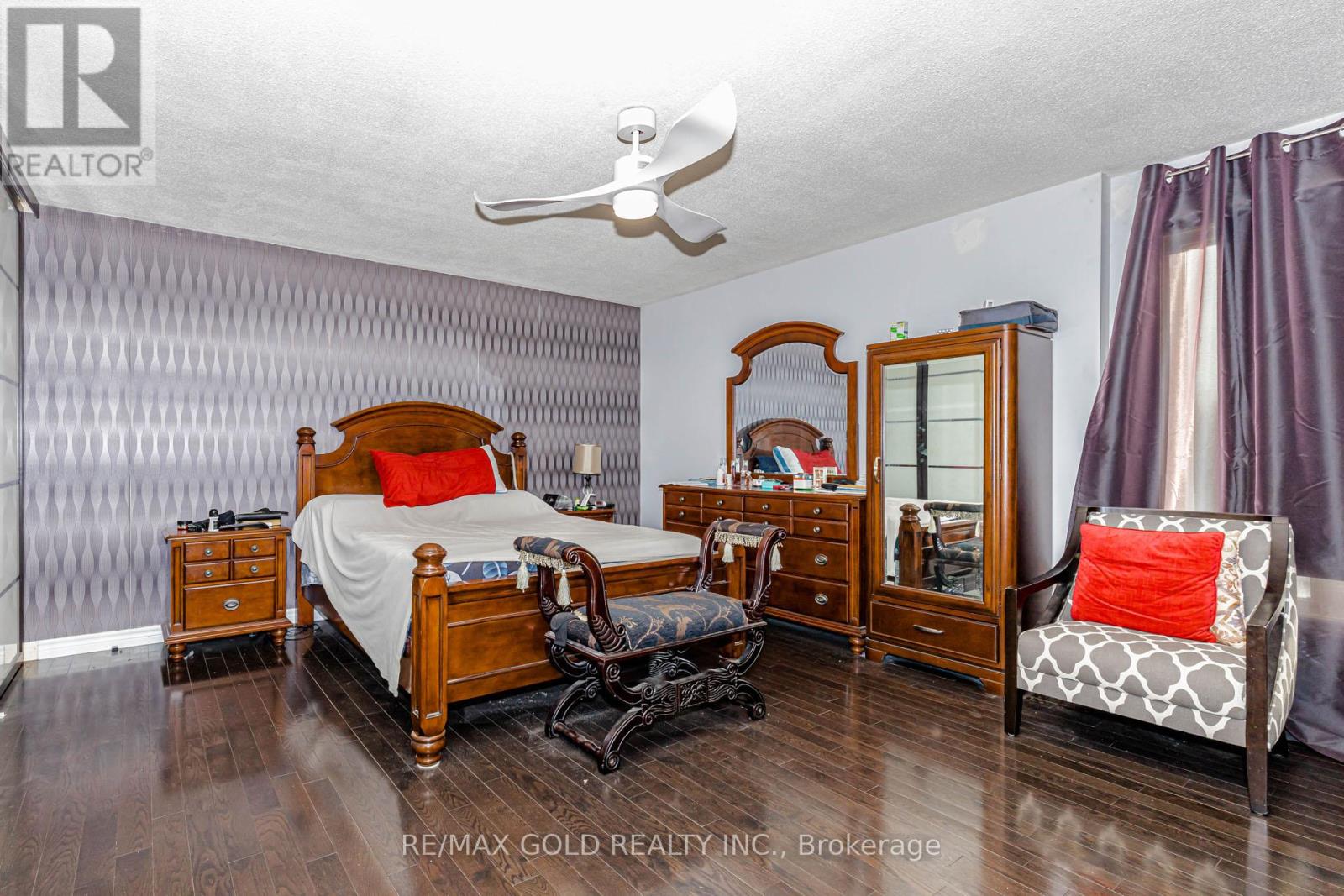 6 NUTMEG STREET, Brampton (Westgate), Ontario, L6S4A8 — Photo 29