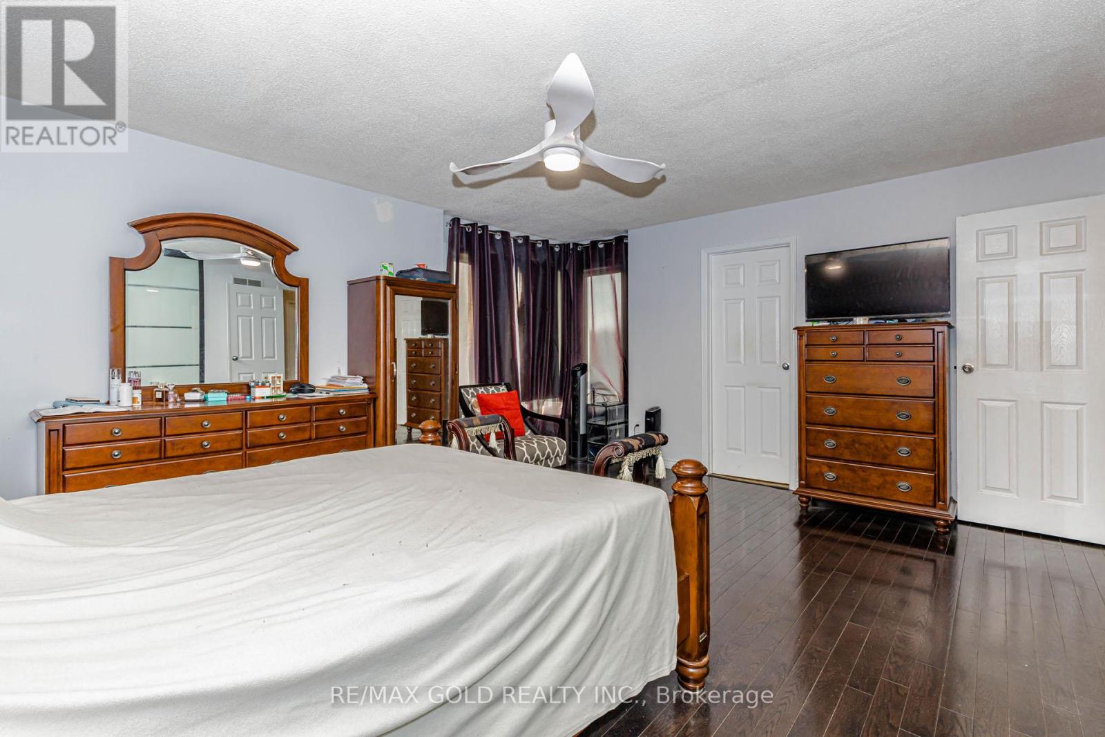 6 NUTMEG STREET, Brampton (Westgate), Ontario, L6S4A8 — Photo 31