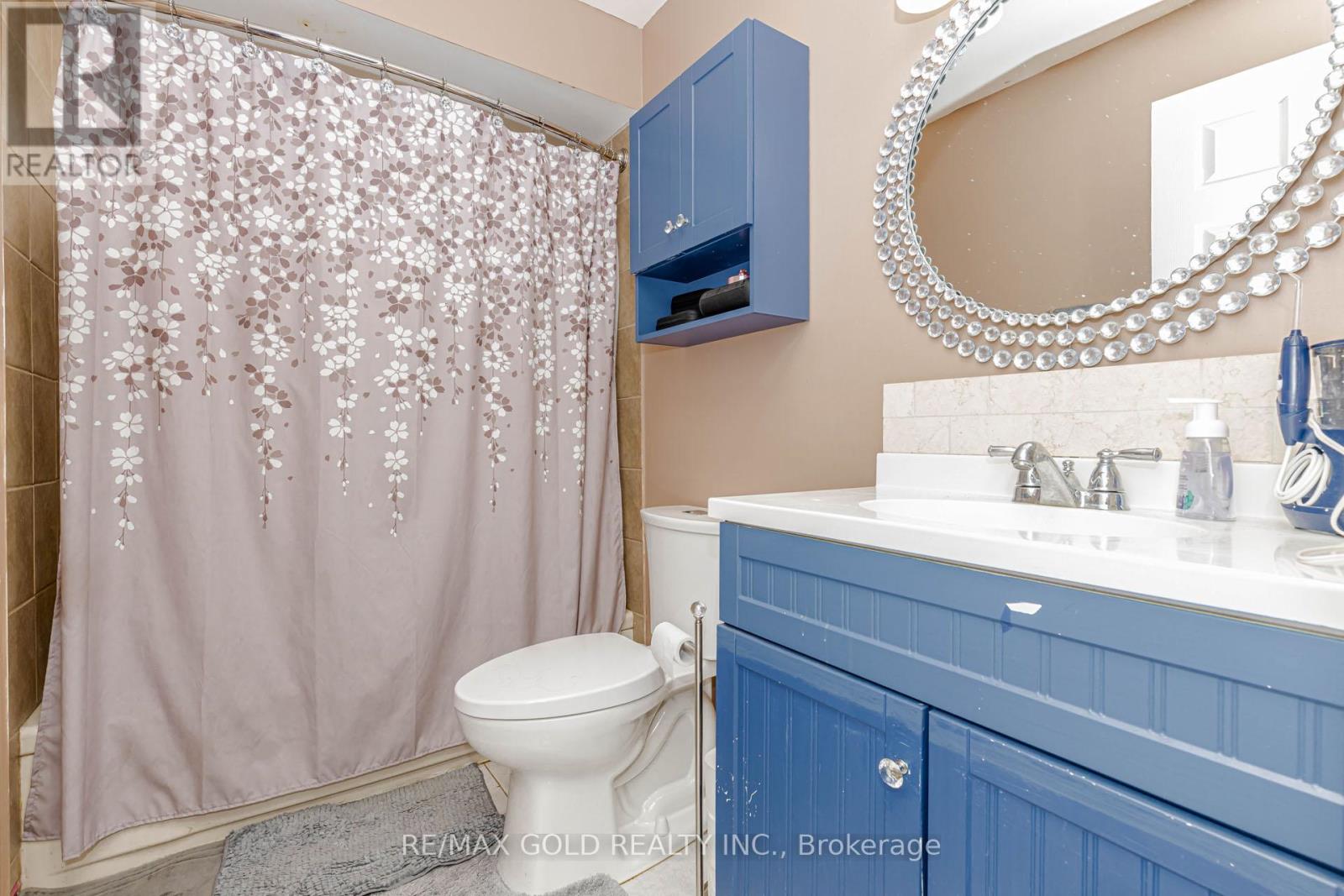 6 NUTMEG STREET, Brampton (Westgate), Ontario, L6S4A8 — Photo 36