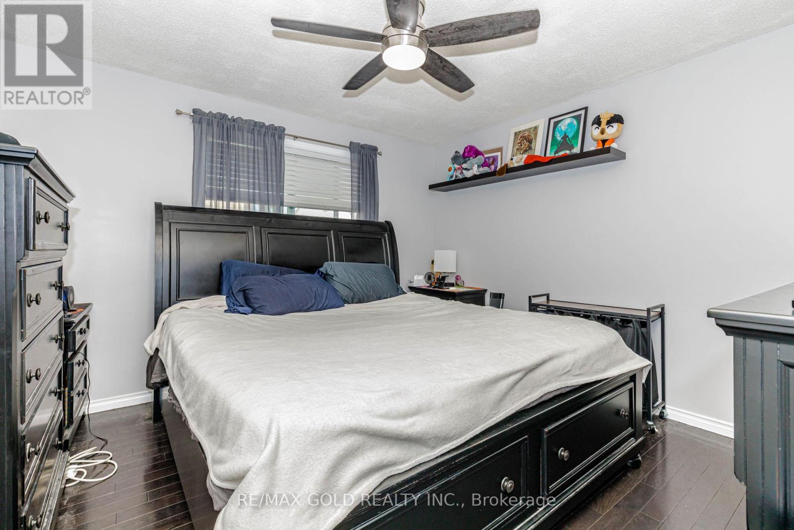 6 NUTMEG STREET, Brampton (Westgate), Ontario, L6S4A8 — Photo 37