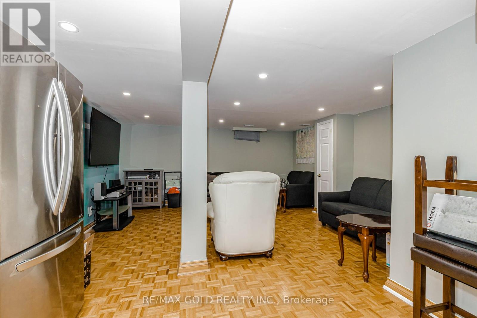 6 NUTMEG STREET, Brampton (Westgate), Ontario, L6S4A8 — Photo 38