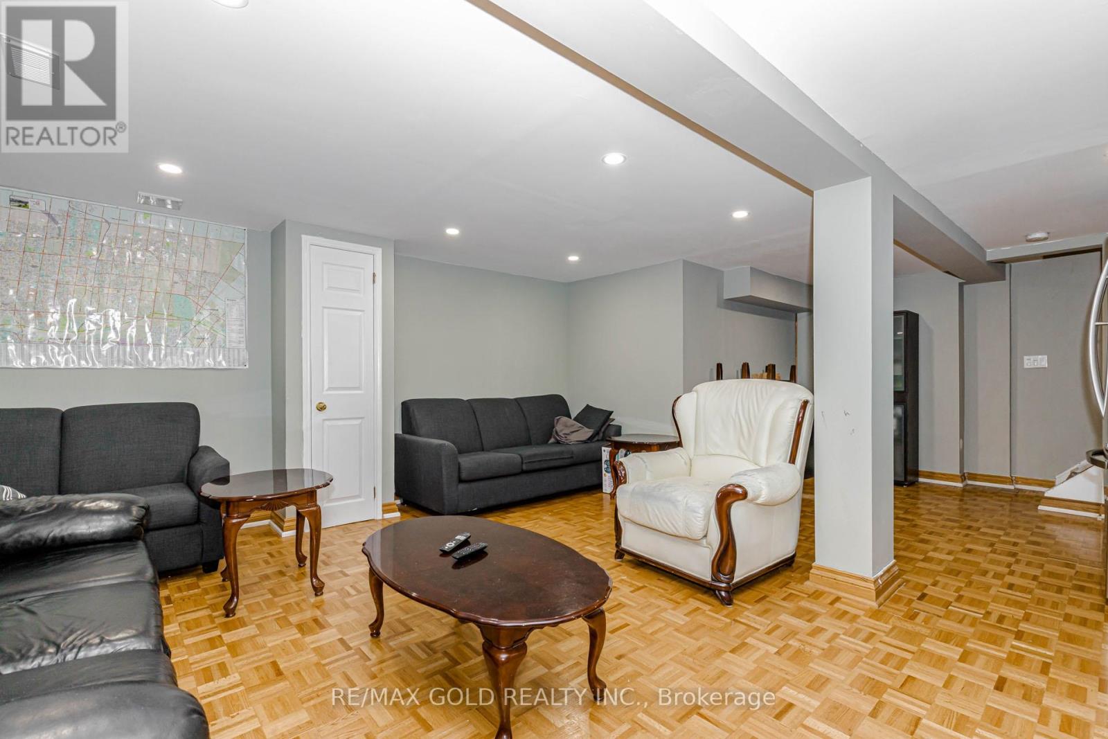 6 NUTMEG STREET, Brampton (Westgate), Ontario, L6S4A8 — Photo 41