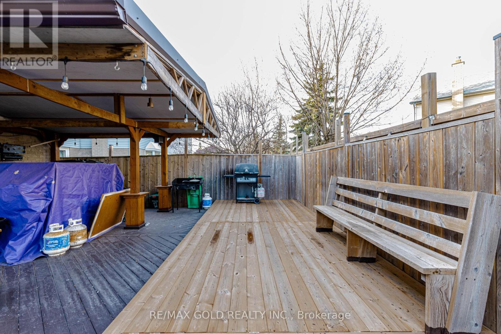 6 NUTMEG STREET, Brampton (Westgate), Ontario, L6S4A8 — Photo 46