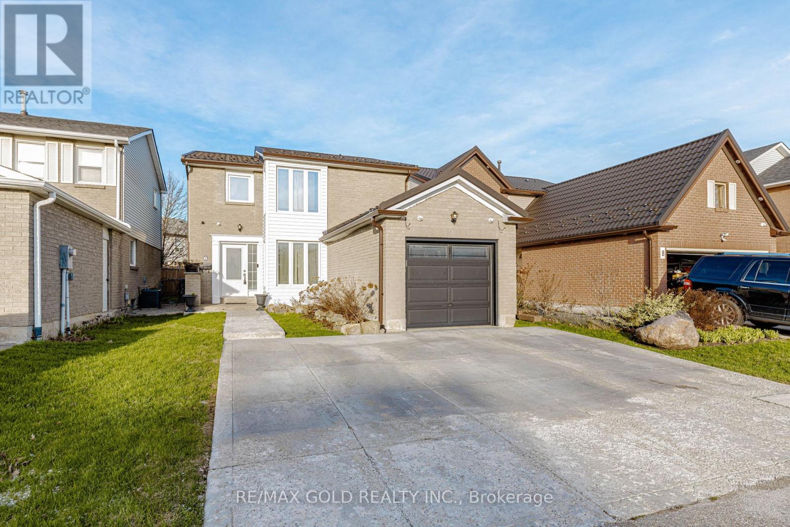 6 NUTMEG STREET, Brampton (Westgate), Ontario, L6S4A8 — Photo 5