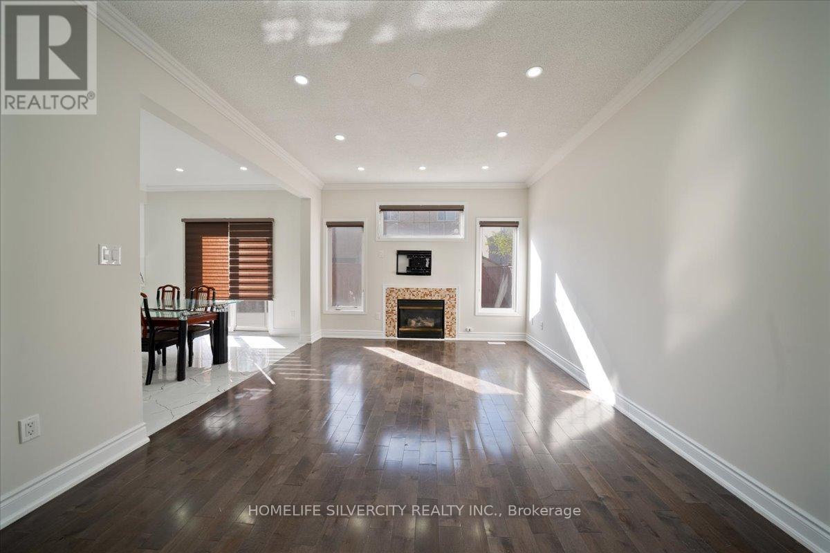 6 BENTGRASS LANE, Brampton (Snelgrove), Ontario, L7A3K2 — Photo 10