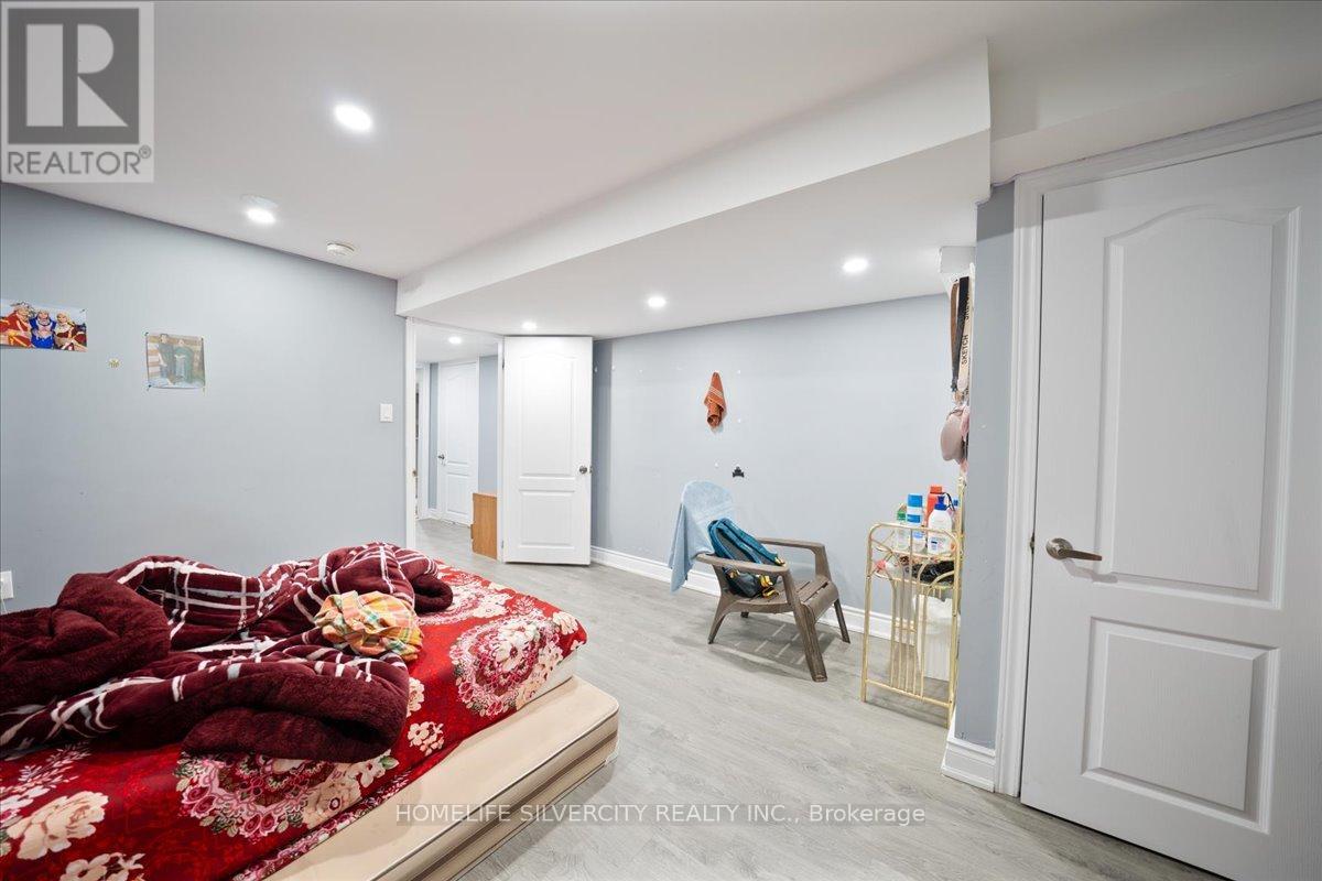 6 BENTGRASS LANE, Brampton (Snelgrove), Ontario, L7A3K2 — Photo 38