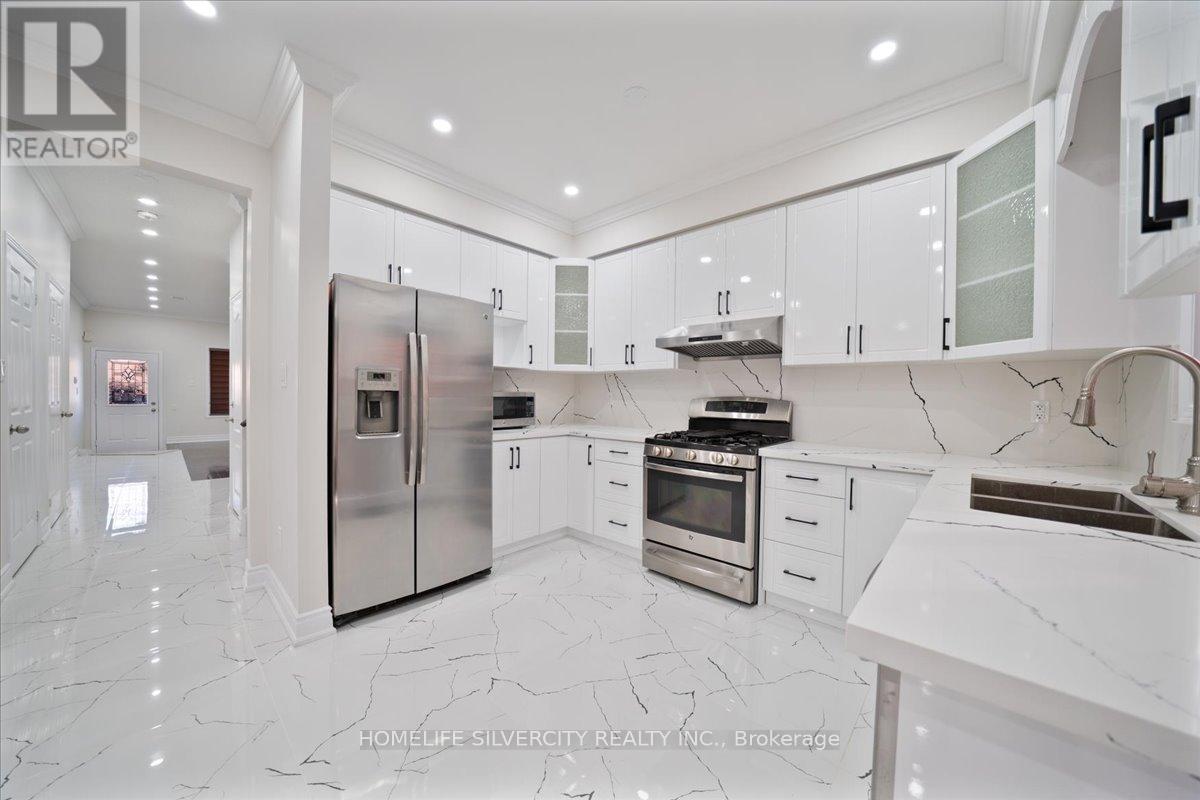 6 BENTGRASS LANE, Brampton (Snelgrove), Ontario, L7A3K2 — Photo 7