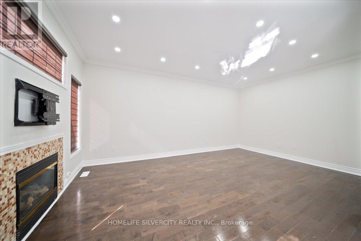 6 BENTGRASS LANE, Brampton (Snelgrove), Ontario, L7A3K2 — Photo 8