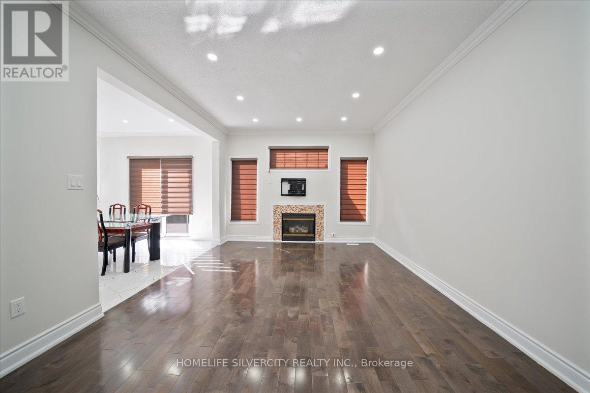 6 BENTGRASS LANE, Brampton (Snelgrove), Ontario, L7A3K2 — Photo 9