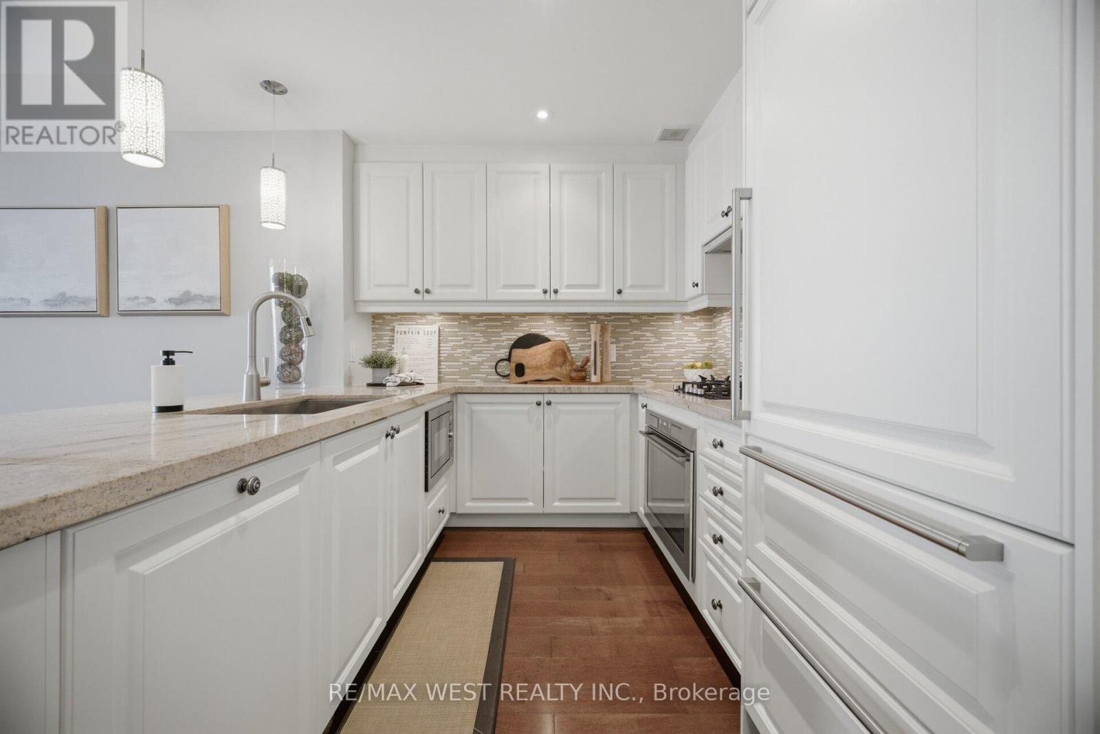 825 - 3500 LAKESHORE ROAD W, Oakville (BR Bronte), Ontario, L6L0B4 — Photo 10