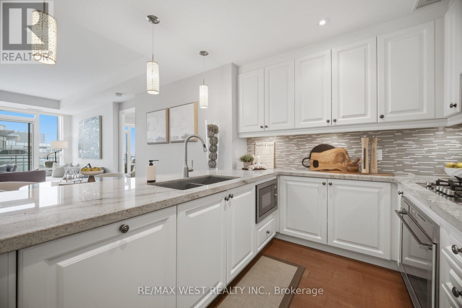 825 - 3500 LAKESHORE ROAD W, Oakville (BR Bronte), Ontario, L6L0B4 — Photo 11