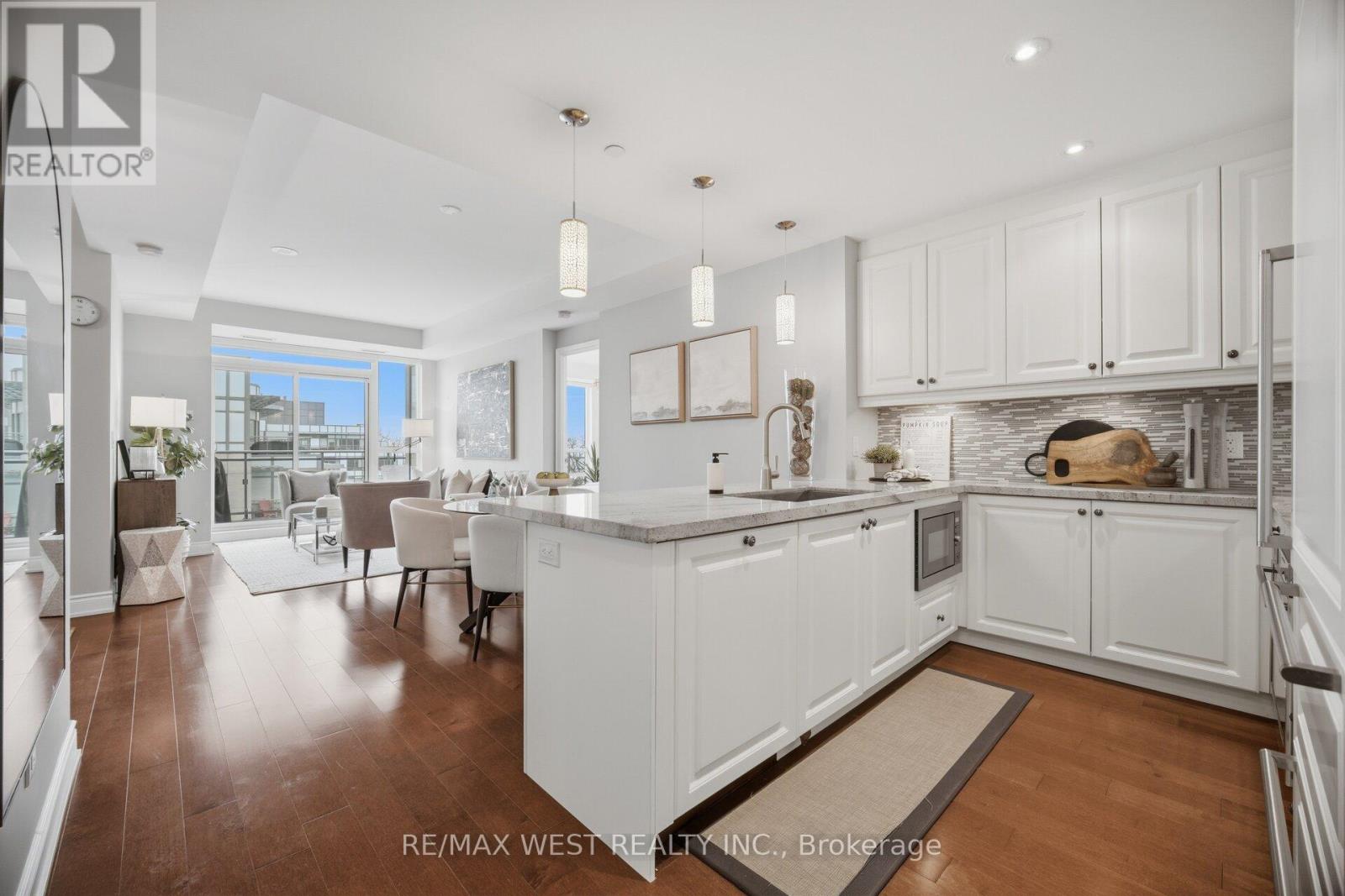 825 - 3500 LAKESHORE ROAD W, Oakville (BR Bronte), Ontario, L6L0B4 — Photo 14