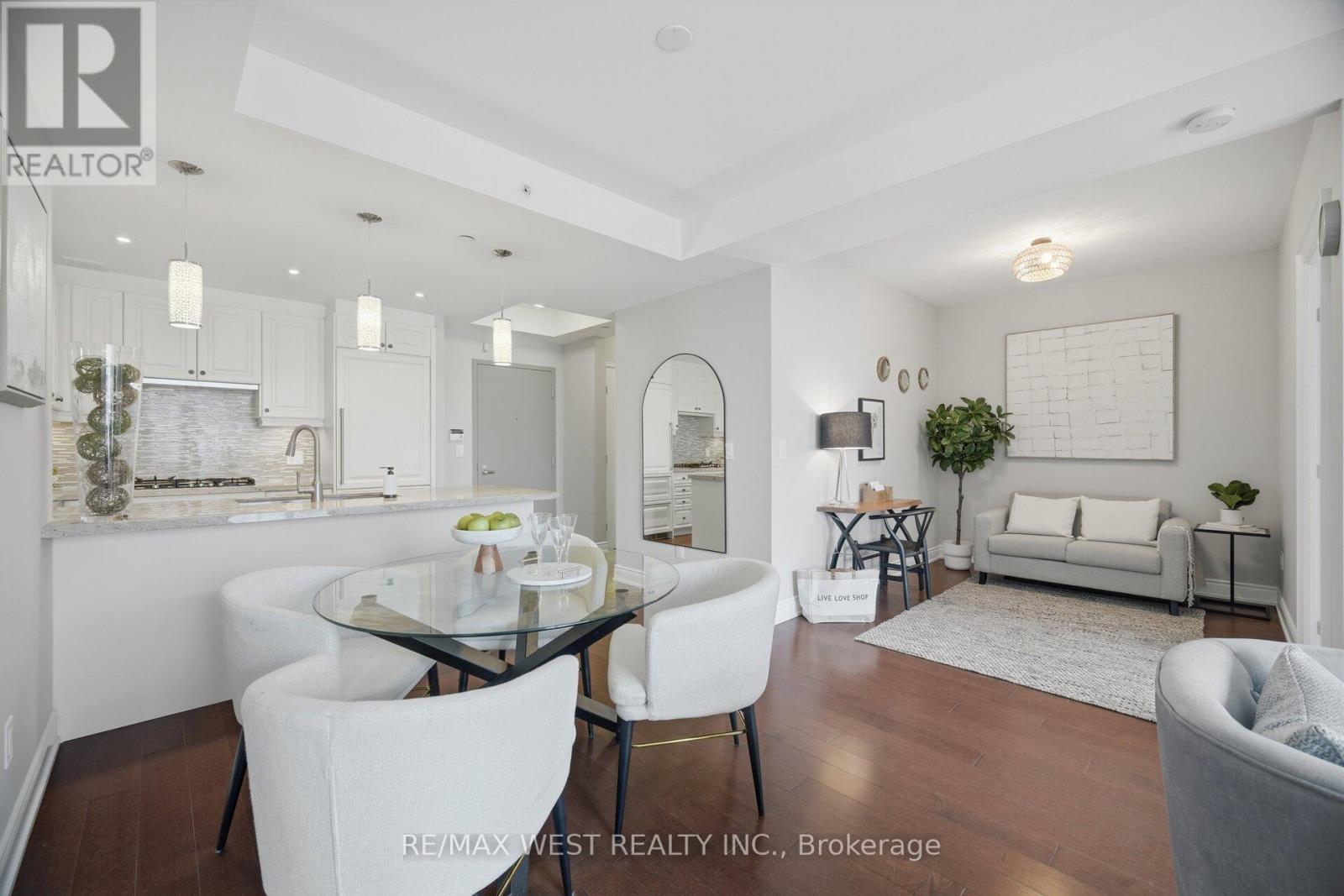 825 - 3500 LAKESHORE ROAD W, Oakville (BR Bronte), Ontario, L6L0B4 — Photo 15