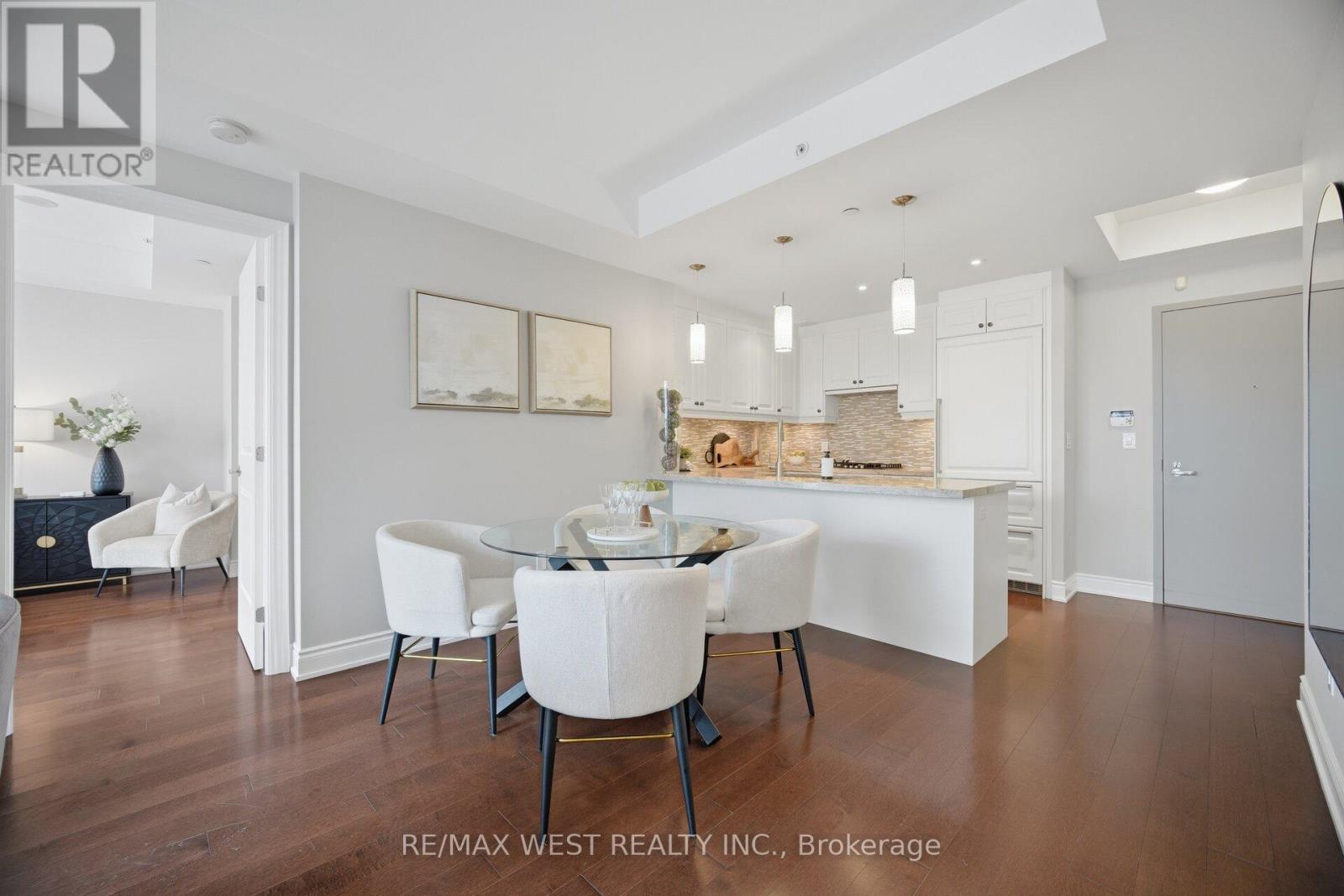 825 - 3500 LAKESHORE ROAD W, Oakville (BR Bronte), Ontario, L6L0B4 — Photo 16