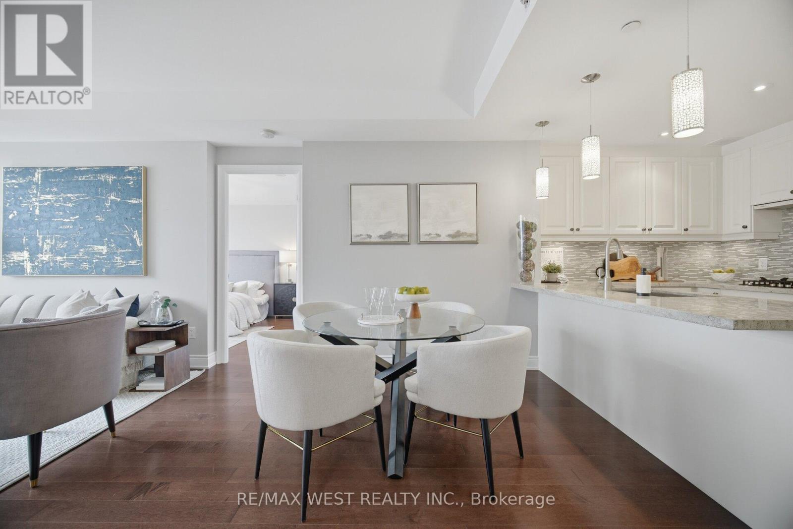 825 - 3500 LAKESHORE ROAD W, Oakville (BR Bronte), Ontario, L6L0B4 — Photo 17