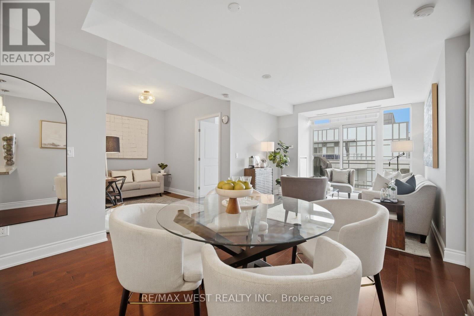 825 - 3500 LAKESHORE ROAD W, Oakville (BR Bronte), Ontario, L6L0B4 — Photo 18