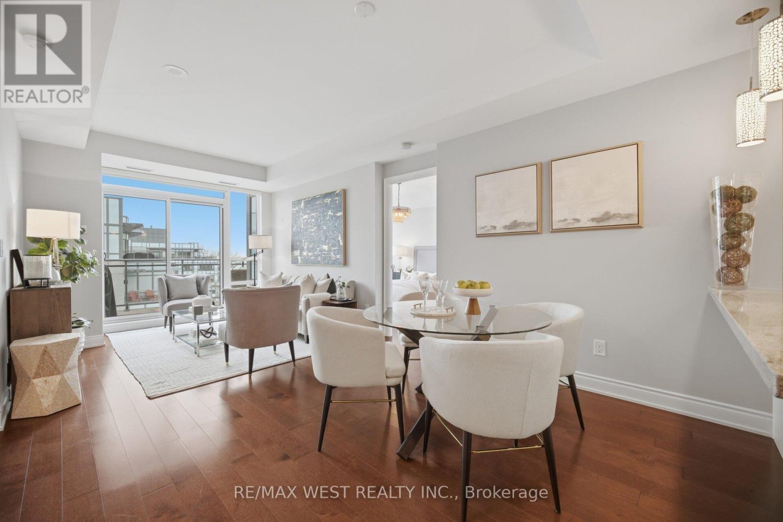 825 - 3500 LAKESHORE ROAD W, Oakville (BR Bronte), Ontario, L6L0B4 — Photo 19