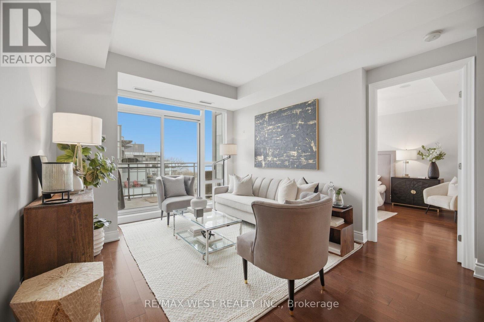 825 - 3500 LAKESHORE ROAD W, Oakville (BR Bronte), Ontario, L6L0B4 — Photo 20