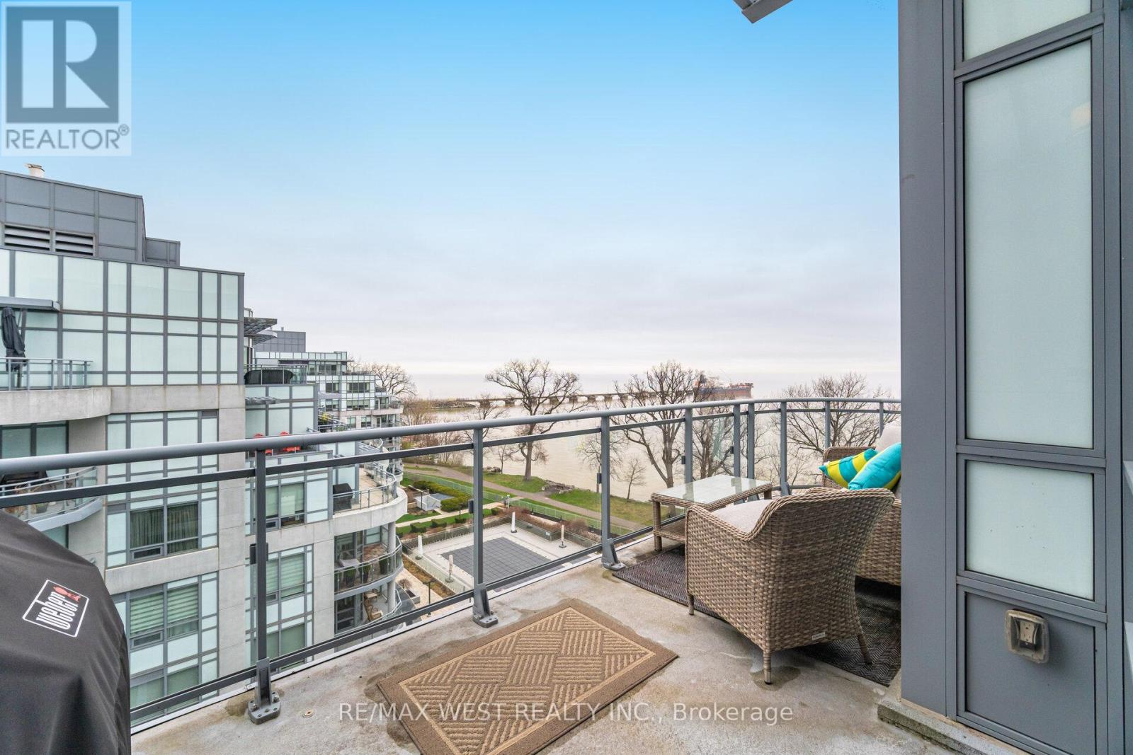 825 - 3500 LAKESHORE ROAD W, Oakville (BR Bronte), Ontario, L6L0B4 — Photo 40