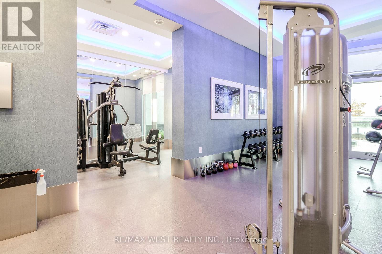 825 - 3500 LAKESHORE ROAD W, Oakville (BR Bronte), Ontario, L6L0B4 — Photo 48