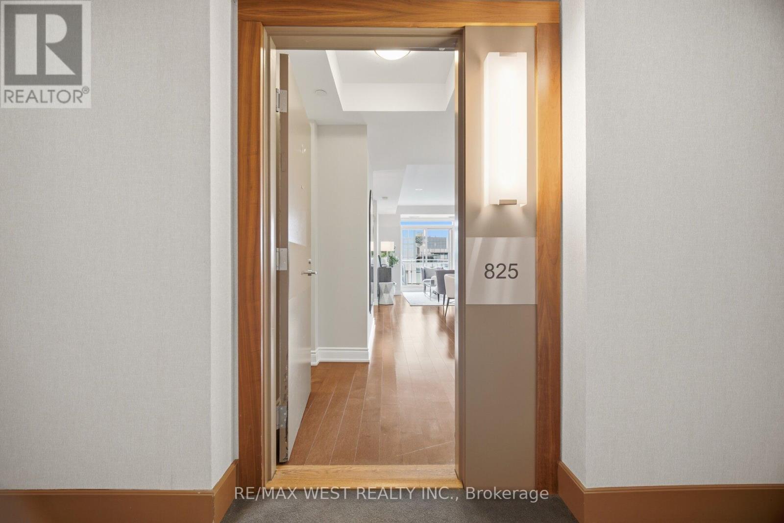 825 - 3500 LAKESHORE ROAD W, Oakville (BR Bronte), Ontario, L6L0B4 — Photo 5