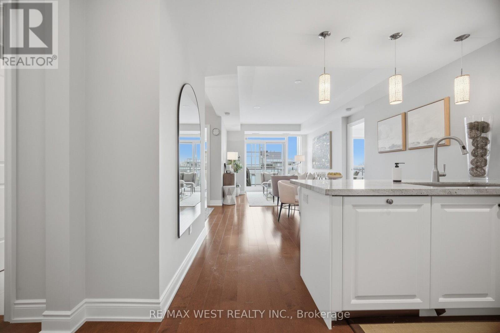 825 - 3500 LAKESHORE ROAD W, Oakville (BR Bronte), Ontario, L6L0B4 — Photo 7