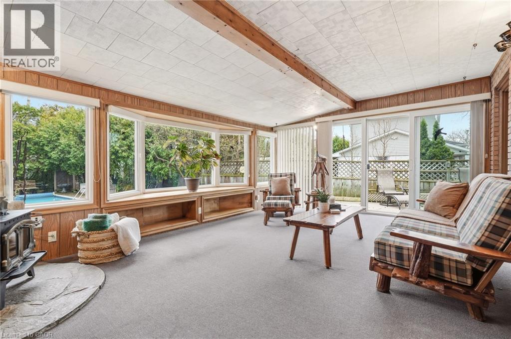 369 BEECHWOOD Crescent, Burlington, Ontario, L7L3P7 — Photo 16