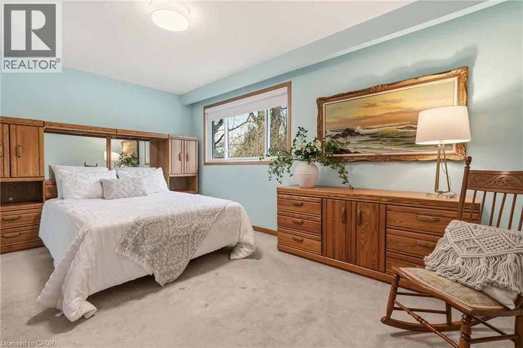 369 BEECHWOOD Crescent, Burlington, Ontario, L7L3P7 — Photo 21