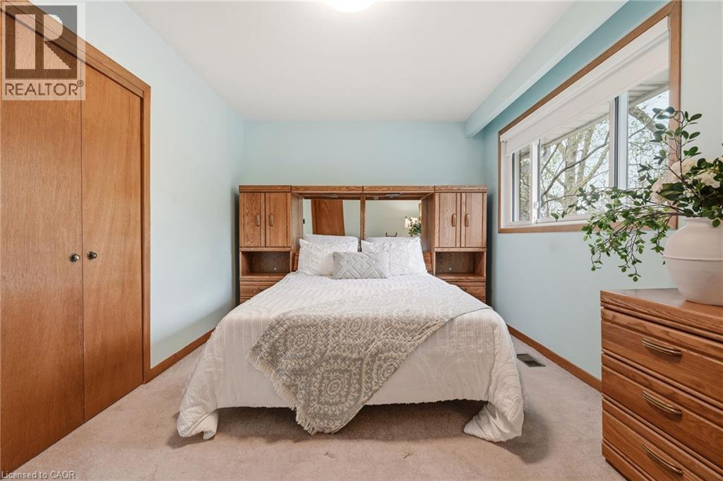 369 BEECHWOOD Crescent, Burlington, Ontario, L7L3P7 — Photo 22