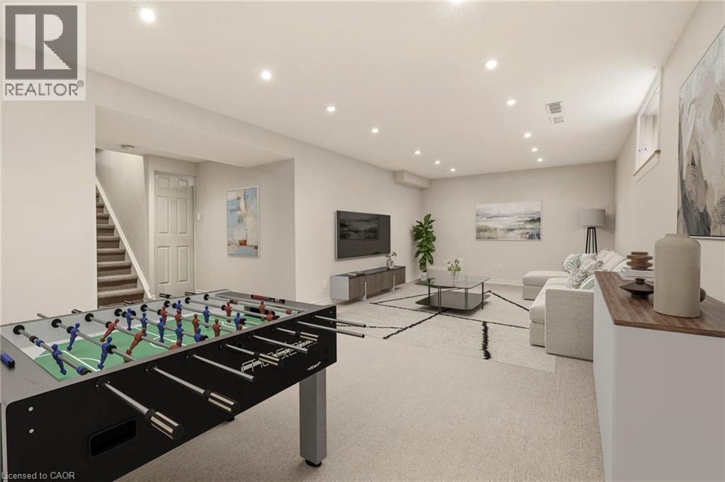 369 BEECHWOOD Crescent, Burlington, Ontario, L7L3P7 — Photo 27