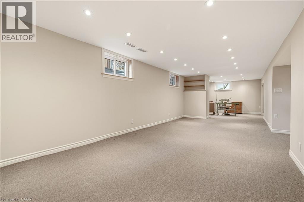 369 BEECHWOOD Crescent, Burlington, Ontario, L7L3P7 — Photo 28