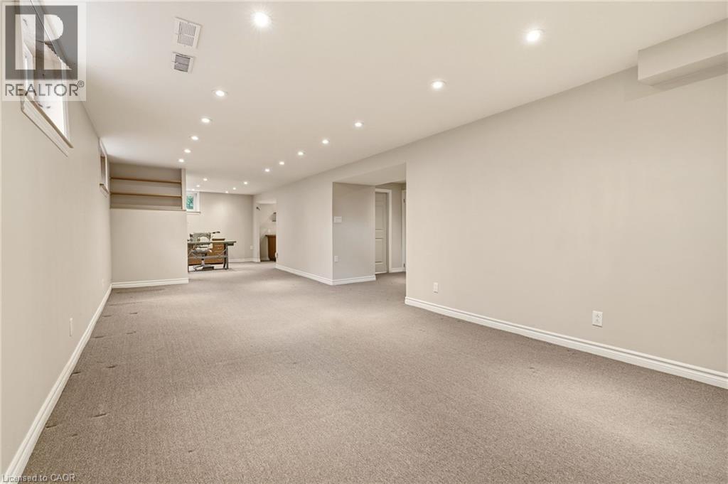 369 BEECHWOOD Crescent, Burlington, Ontario, L7L3P7 — Photo 29