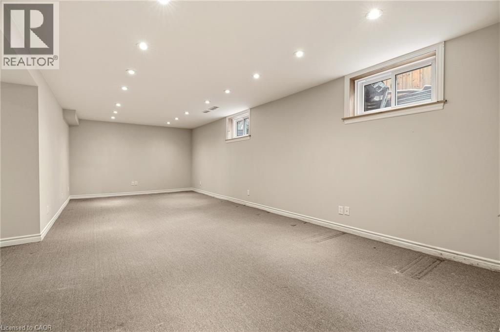 369 BEECHWOOD Crescent, Burlington, Ontario, L7L3P7 — Photo 31