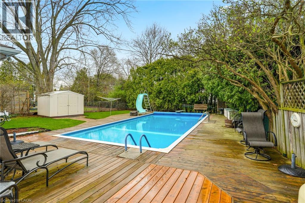 369 BEECHWOOD Crescent, Burlington, Ontario, L7L3P7 — Photo 36