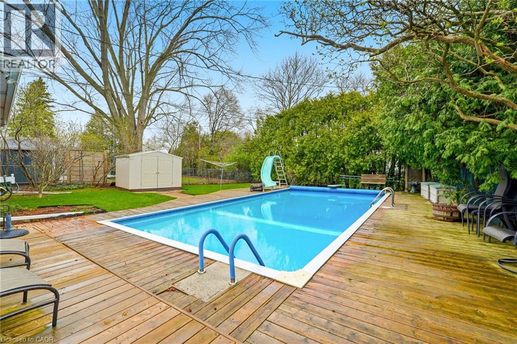 369 BEECHWOOD Crescent, Burlington, Ontario, L7L3P7 — Photo 37