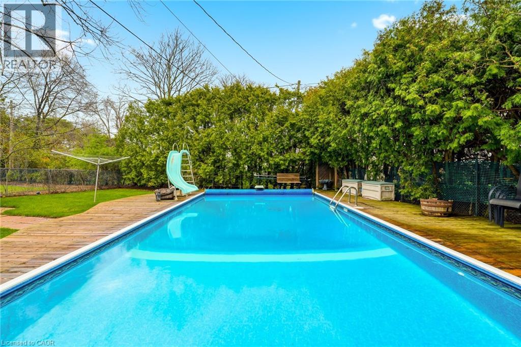 369 BEECHWOOD Crescent, Burlington, Ontario, L7L3P7 — Photo 38