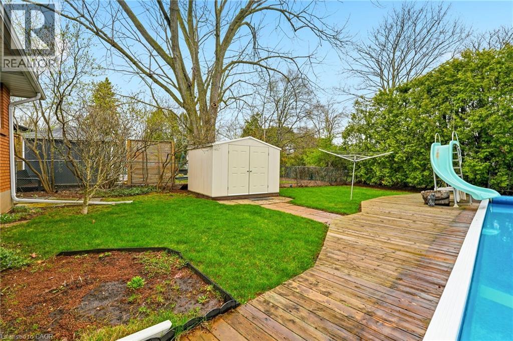 369 BEECHWOOD Crescent, Burlington, Ontario, L7L3P7 — Photo 39