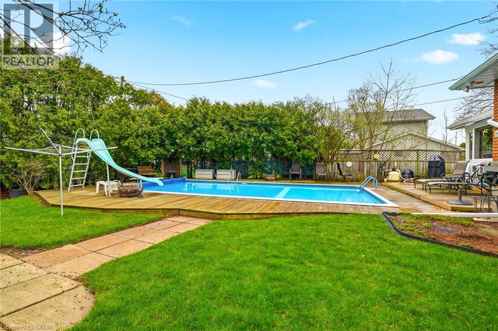 369 BEECHWOOD Crescent, Burlington, Ontario, L7L3P7 — Photo 40