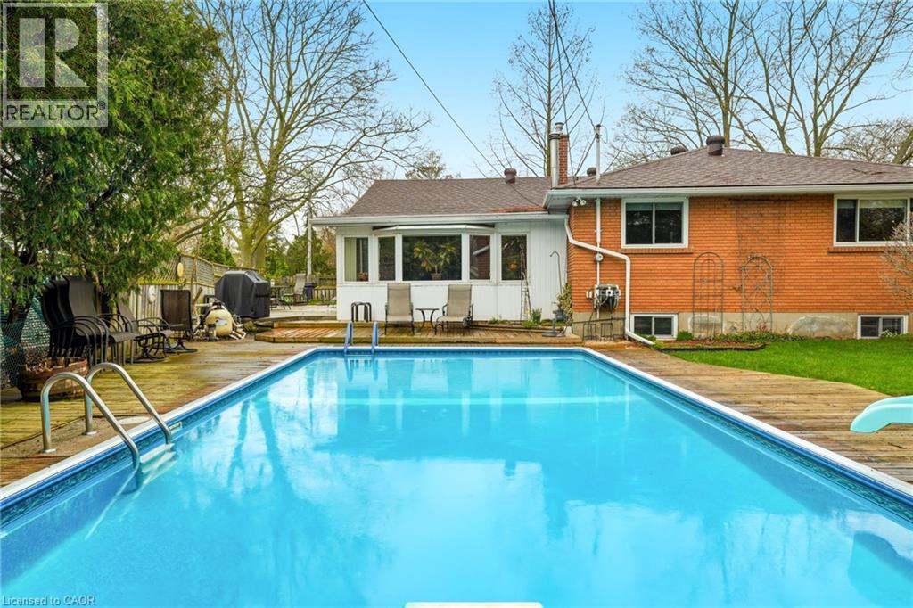 369 BEECHWOOD Crescent, Burlington, Ontario, L7L3P7 — Photo 42