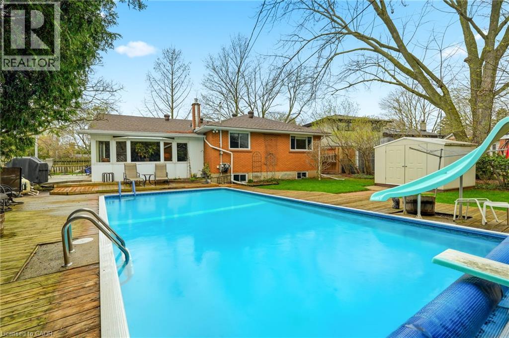 369 BEECHWOOD Crescent, Burlington, Ontario, L7L3P7 — Photo 43